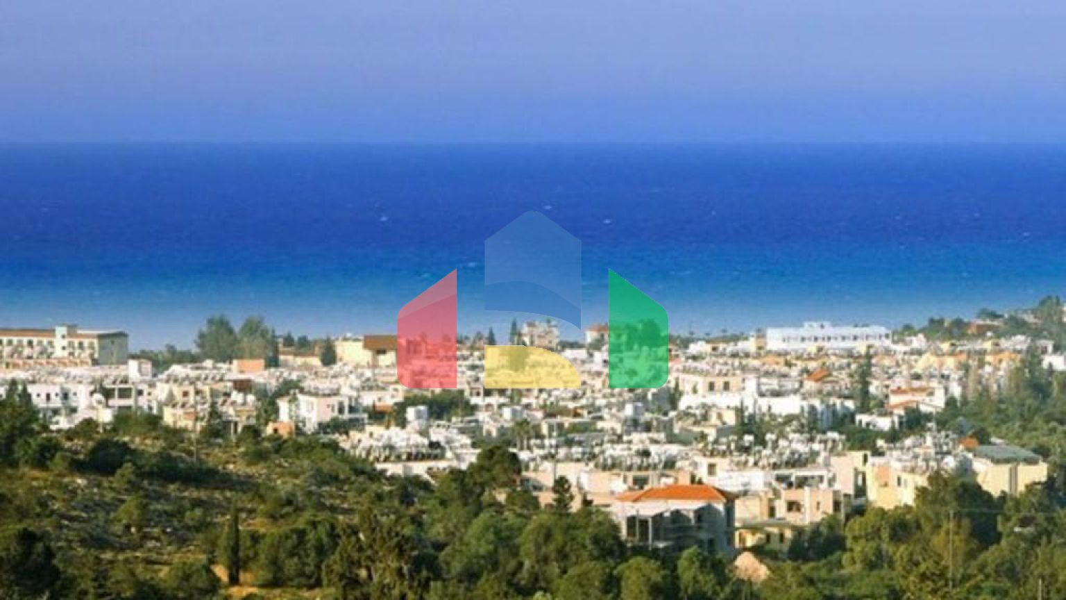 Продаж - Вілла 211 m² в Ая-Напі