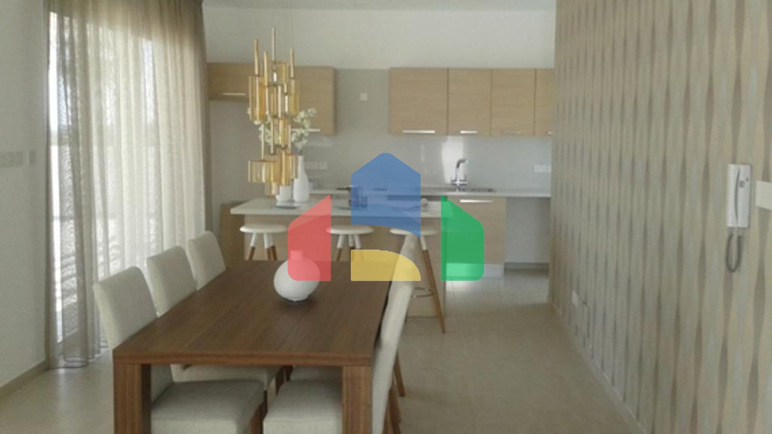 Продаж - Вілла 211 m² в Ая-Напі