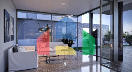 Продажа - Вилла 330 m² в Айя-Напе