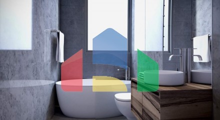 Продажа - Вилла 330 m² в Айя-Напе