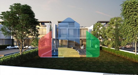 Продажа - Вилла 330 m² в Айя-Напе