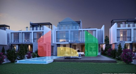 Продажа - Вилла 330 m² в Айя-Напе