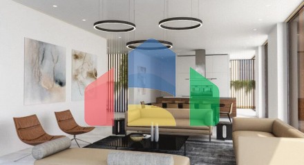Продажа - Вилла 345 m² в Айя-Напе