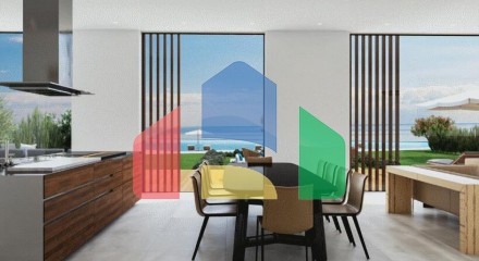 Продажа - Вилла 345 m² в Айя-Напе