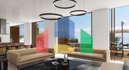 Продажа - Вилла 345 m² в Айя-Напе