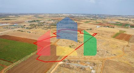 Продажа - Земельный участок 37753 m² в Айя-Напе