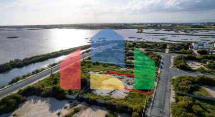 Продажа - Земельный участок 576 m² в Айя-Напе