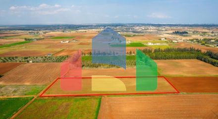 Продажа - Земельный участок 9600 m² в Айя-Напе
