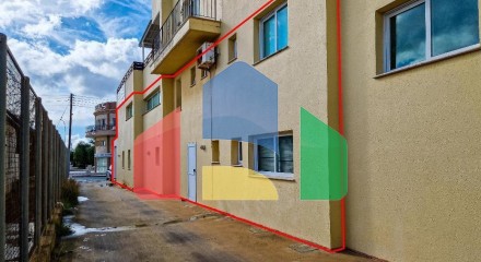 Продажа - Бизнес 271 m² в Айя-Напе