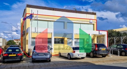 Продажа - Бизнес 271 m² в Айя-Напе
