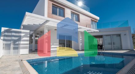 For Sale - Villa 190 m² in Agia Napa