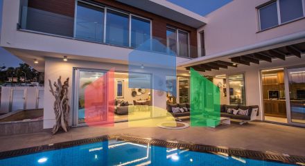 For Sale - Villa 190 m² in Agia Napa