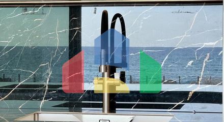 Продаж - Вілла 361 m² в Ая-Напі Продаж - Вілла 361 m² в Ая-Напі