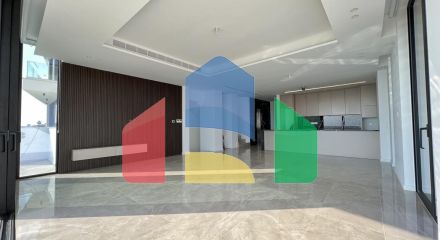 Продаж - Вілла 361 m² в Ая-Напі Продаж - Вілла 361 m² в Ая-Напі