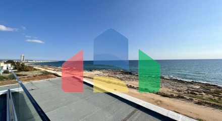 Продаж - Вілла 361 m² в Ая-Напі Продаж - Вілла 361 m² в Ая-Напі