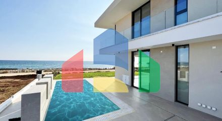 Продаж - Вілла 361 m² в Ая-Напі Продаж - Вілла 361 m² в Ая-Напі