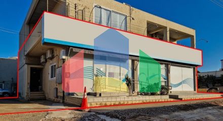 Продажа - Бизнес 390 m² в Айя-Напе