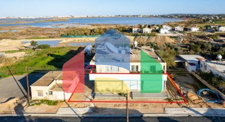 Продажа - Бизнес 390 m² в Айя-Напе