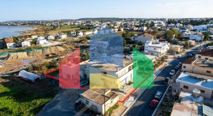 Продажа - Бизнес 390 m² в Айя-Напе
