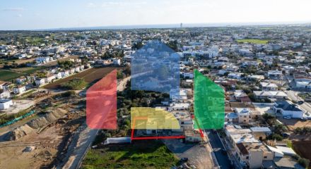 Продажа - Бизнес 390 m² в Айя-Напе