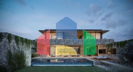 Продажа - Вилла 504 m² в Айя-Напе