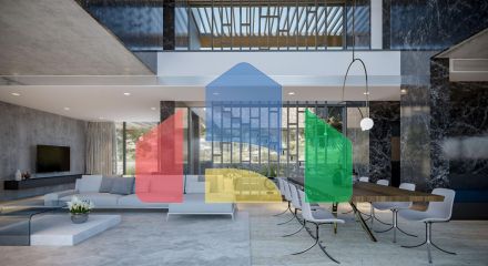 Продажа - Вилла 504 m² в Айя-Напе