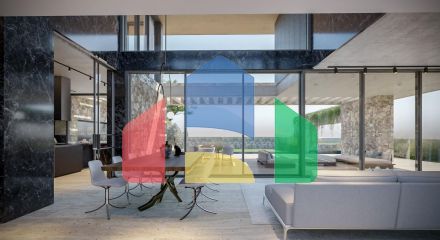 Продажа - Вилла 504 m² в Айя-Напе