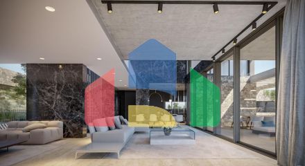 Продажа - Вилла 504 m² в Айя-Напе