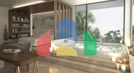 Продажа - Вилла 504 m² в Айя-Напе