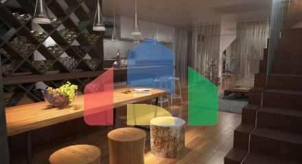 Продажа - Вилла 504 m² в Айя-Напе