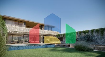 Продажа - Вилла 504 m² в Айя-Напе