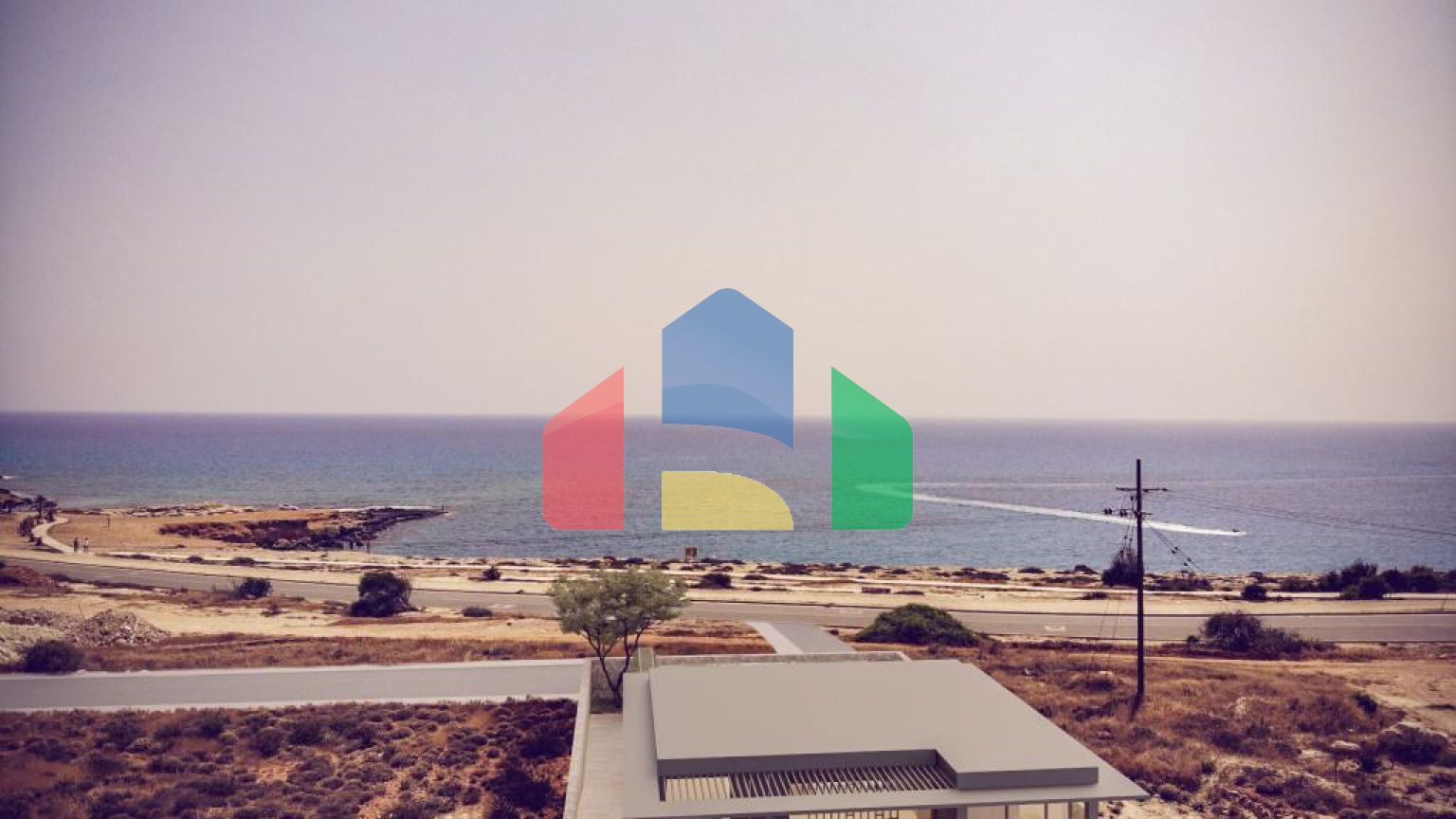 Продаж - Вілла 504 m² в Ая-Напі