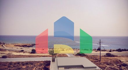 Продаж - Вілла 504 m² в Ая-Напі Продаж - Вілла 504 m² в Ая-Напі