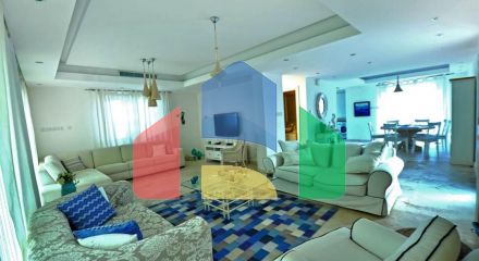 Продажа - Вилла 185 m² в Айя-Напе