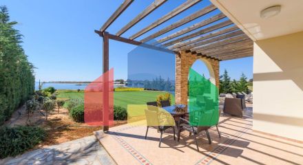 Продаж - Вілла 185 m² в Ая-Напі