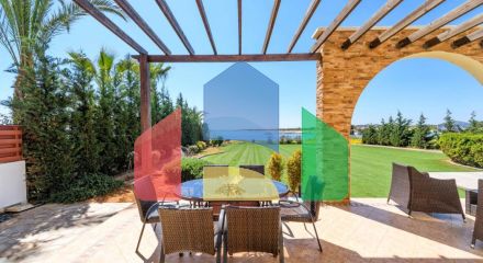 Продаж - Вілла 185 m² в Ая-Напі