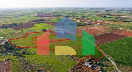 Продажа - Земельный участок 33698 m² в Айя-Напе
