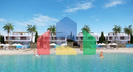Продаж - Вілла 502 m² в Ая-Напі