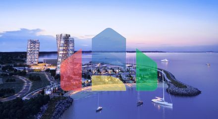 Продаж - Вілла 502 m² в Ая-Напі