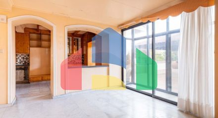 Продажа - Коттедж 313 m² в Айя-Напе