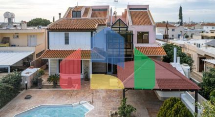 Продаж - Котедж 313 m² в Ая-Напі