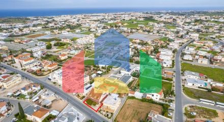 Продаж - Котедж 313 m² в Ая-Напі