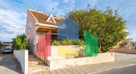 Продаж - Котедж 313 m² в Ая-Напі