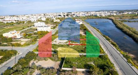 Продажа - Земельный участок 595 m² в Айя-Напе