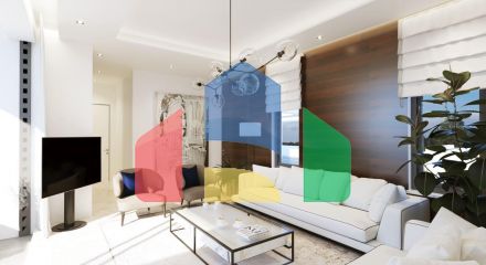 Продажа - Вилла 267 m² в Айя-Напе