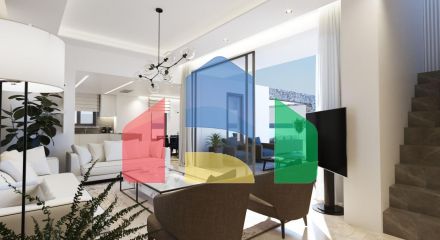 Продажа - Вилла 267 m² в Айя-Напе