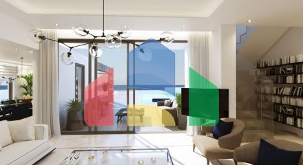 Продажа - Вилла 267 m² в Айя-Напе