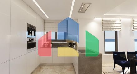 Продажа - Вилла 267 m² в Айя-Напе