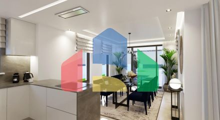 Продажа - Вилла 267 m² в Айя-Напе