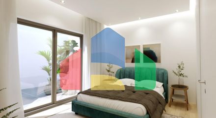 Продажа - Вилла 267 m² в Айя-Напе